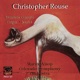 Christopher Rouse Trombone Concerto Gorgon Iscariot