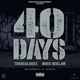 40 Days feat Noek Reklaw Single