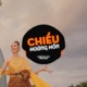 Chiều Hoàng Hôn Sinkra Remix Single