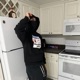 broke eshit feat Perubaby Dazed Within DJ BANNED Single