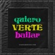 Quiero Verte Bailar DJ ALEX Remix Single