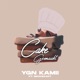 Cake Gemaakt feat Brokezart Single
