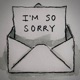 I m So Sorry feat henniwave Single