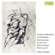 Beethoven Klaviersonaten Nrn 4 11