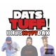 Dats Tuff feat Crypt Dax Single