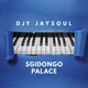 Sgidongo Palace Finding joy through music Single