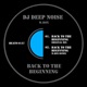 Back to the Beginning Single