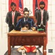 Power Remix Single