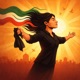 For Future Generations feat Cris Harris Single