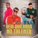Vem Quicando no Talento feat DJ Patrick Muniz Single