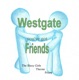 You ve Got Friends feat the Blaxy Girls Theone Coleman and Priory Single