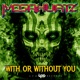 With Or Without You Single