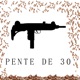 Pente de 30 Single