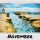 November feat Artifice the Visionary Single