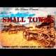 Small Towns feat Cazper Locz BIG DG Lil Milo Locz Single