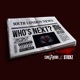 Who s Next Single