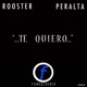 Te Quiero feat Daniel Messa Rooster Peralta Bachataso Mix Single