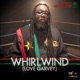 Whirlwind Love Garvey Single
