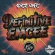 Definitive Emcee feat Def One Just Emcee EP