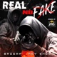 Real no Fake feat Brogma Single