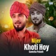 Nijer Khoti Hoy Single