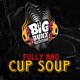 Cup soup dunce fxck Single
