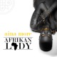 Afrikan Lady Single