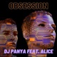 Obsession feat Alice Single