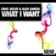 What I Want Single