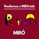 Miró feat Mill3ristic Single
