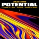 Potential feat Rexx Life Raj Ciscero Mikos Da Gawd Single