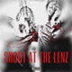 Shoot At Da Lenz feat Ghost Single