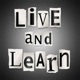 Live Learn Single