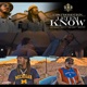 Let Em Know feat Oriz Sinatra Trillie G Tana Foreal Chico Spitz Single