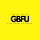 GBFU feat Luke Hepworth Remix Single