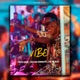 Vibe feat Chelsea Dinorath Teo No Beat Single