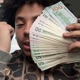 Lucki flow feat Luha9 Single