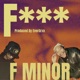 F k F Minor feat Nobi Single