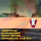 Peanut Butter Instrumental Club Edit Single