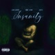 Insanity feat Luh Leeky Cutz Single