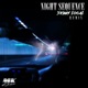 Night Sequence Skinny Local Remix Single
