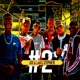 40 Graus Cypher 2 feat Cria E Afixa Pazcal BX Single