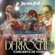 Derroche Concierto en Vivo Single