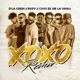 X O X O feat Rvfv Chiki El De La Vaina Remix Single