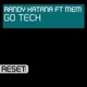 GoTech feat MEM Katana Edit Single