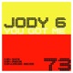 Jody 6 Single