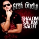 Shalom Salam Salut Single