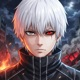 Ken Kaneki vs Monkey D Ruffy 4tel Finale ARBT 2025 Single