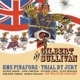 Gilbert Sullivan HMS Pinafore