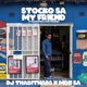 Stocko Sa My Friend feat SWAZI GOONS Sosha Mangena Single